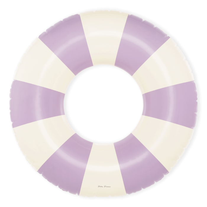 Celine grand float violet 120cm, Schwimmreifen, Petites Pommes