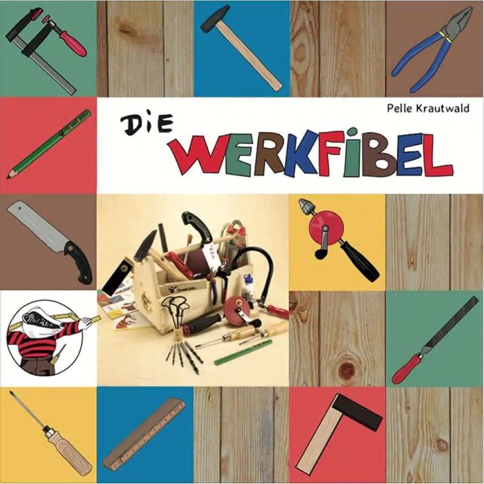 Die Werkfibel, Die Werkkiste