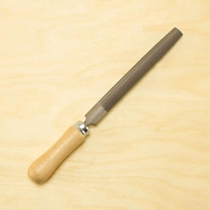 Kleine Holzfeile, Die Werkkiste Kleine Holzfeile, Die Werkkiste