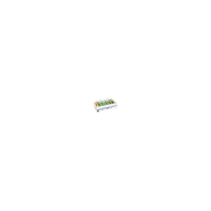 Vilac Babyfoot Stadium En Bois - Mini Babyfoot De Table Pour Enfants Dès 4 Ans